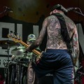 GutterPunk - Professional Concert Photography